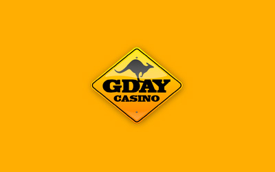 50 Free Spins on "Guns N Roses" at GDay Casino