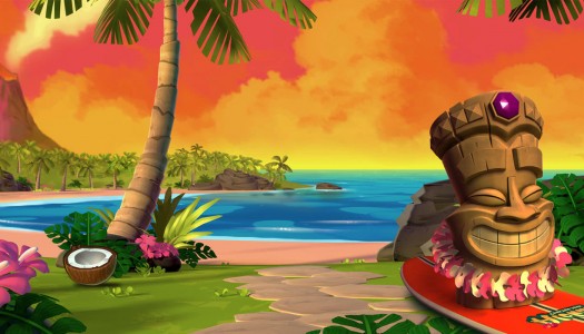 20 Free Spins No Deposit Bonus on “Aloha: Cluster Pays!” at Cashmio Casino