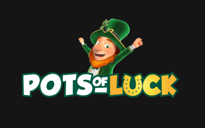 Pots of Luck casino review