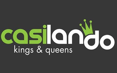 Casilando Casino Welcome Bonus