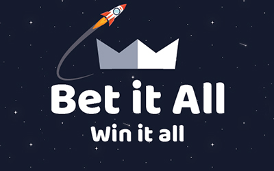 Bet It All Casino Review