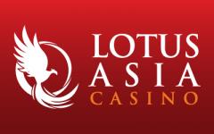 Lotus Asia Casino review