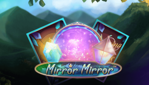 “Fairytale Legends: Mirror Mirror” Slot Review