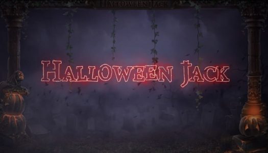 “Halloween Jack” Slot Review