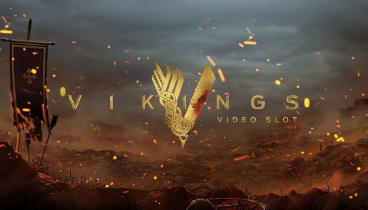 “Vikings” Slot Review