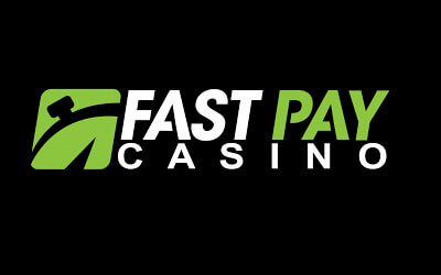 fastpay casino logo