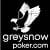 greysnowpoker casino logo