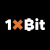 1xbit casino logo