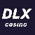 dlx casino logo