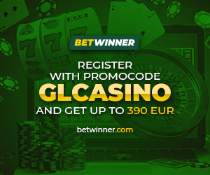 Betwinner Casino